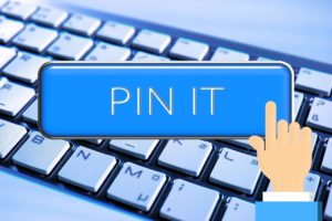 Earning money on pinterest in out